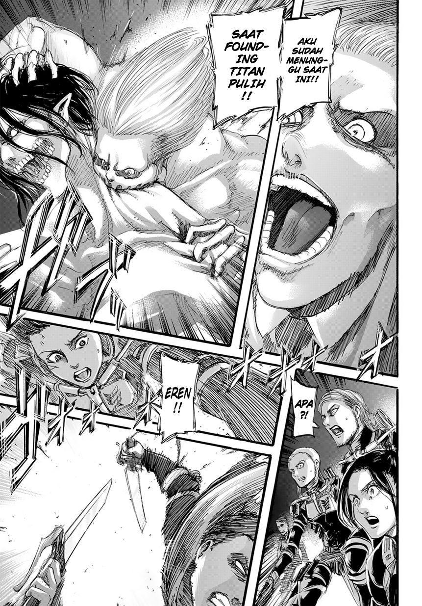 Shingeki no Kyojin chapter 102 halaman 32