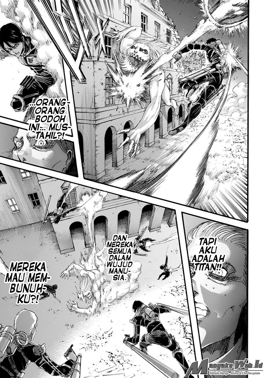 Shingeki no Kyojin chapter 102 halaman 36