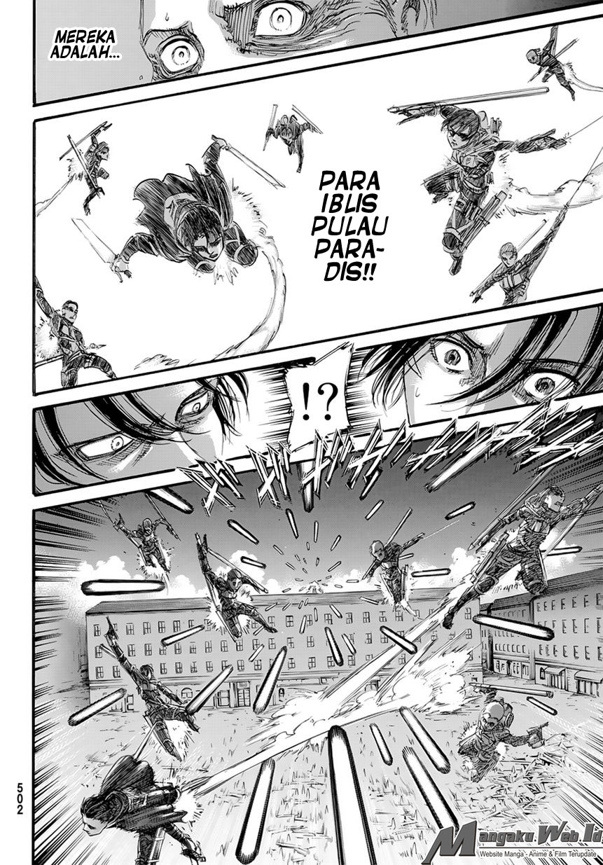 Shingeki no Kyojin chapter 102 halaman 37