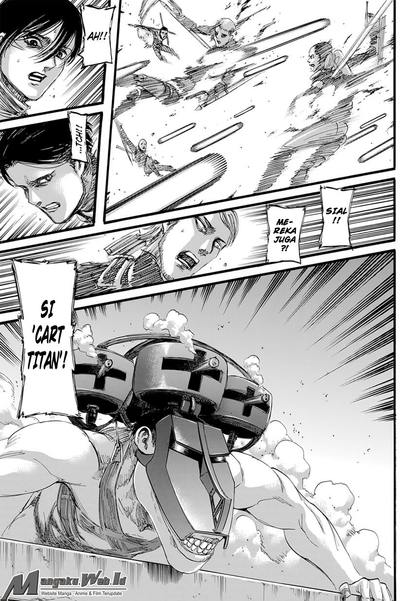 Shingeki no Kyojin chapter 102 halaman 38