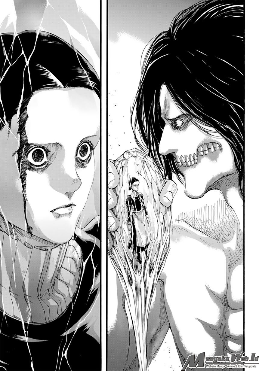 Shingeki no Kyojin chapter 102 halaman 40
