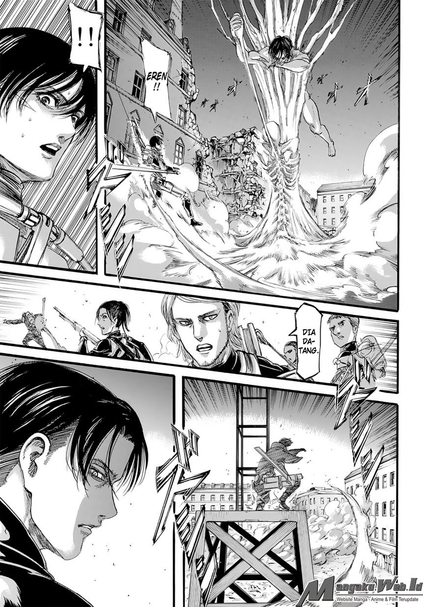 Shingeki no Kyojin chapter 102 halaman 42