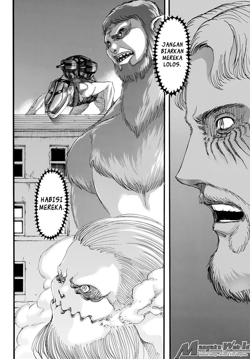 Shingeki no Kyojin chapter 102 halaman 45