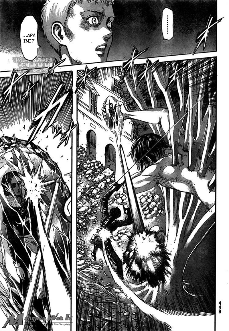 Shingeki no Kyojin chapter 103 halaman 5