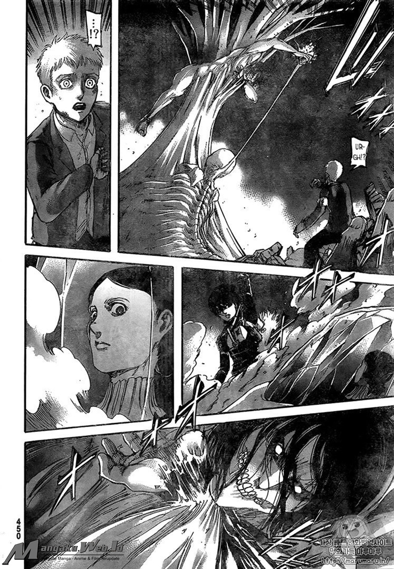 Shingeki no Kyojin chapter 103 halaman 6