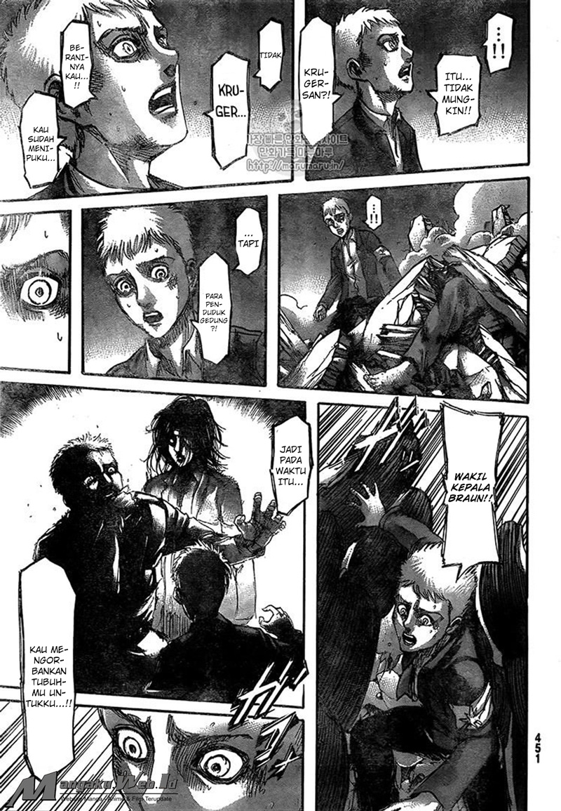Shingeki no Kyojin chapter 103 halaman 7