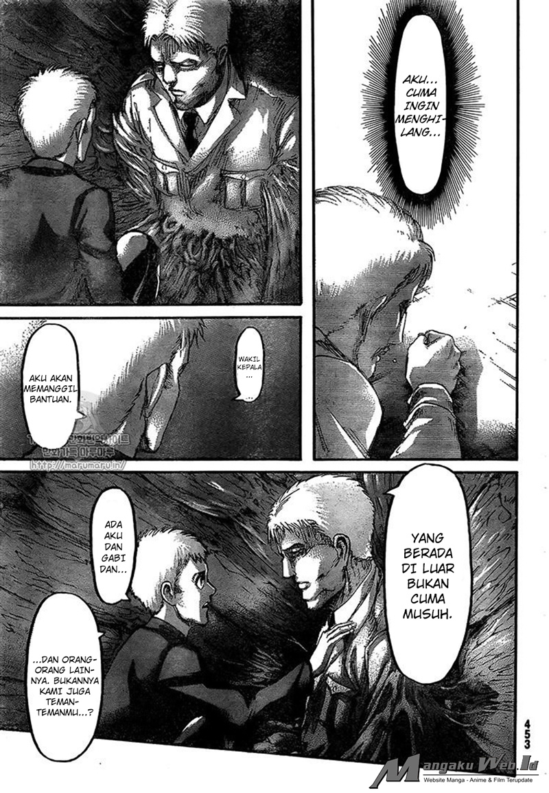 Shingeki no Kyojin chapter 103 halaman 9