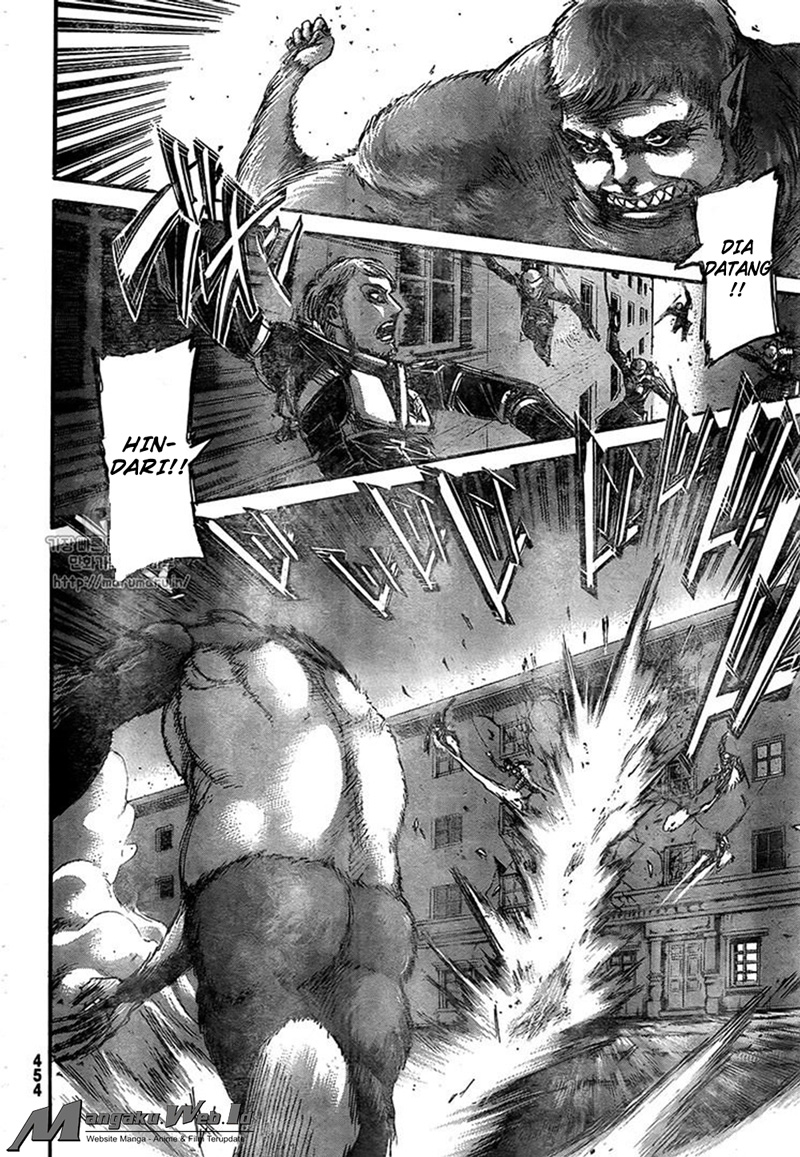 Shingeki no Kyojin chapter 103 halaman 10