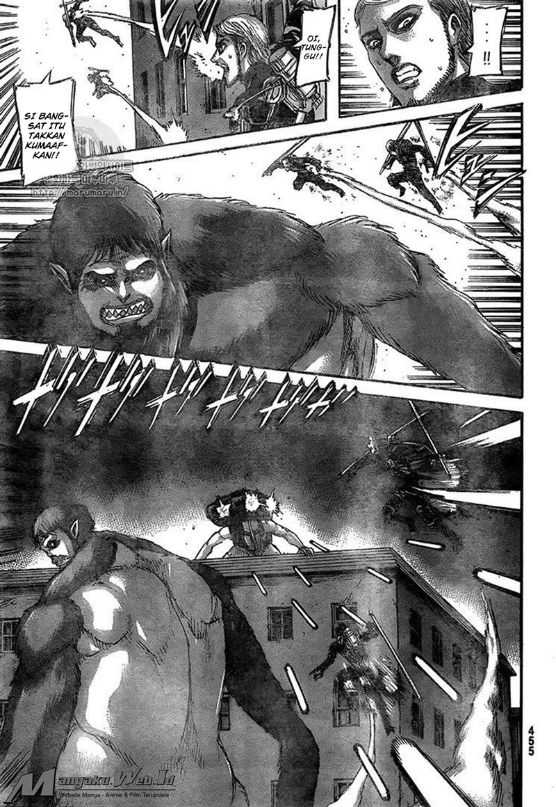 Shingeki no Kyojin chapter 103 halaman 11