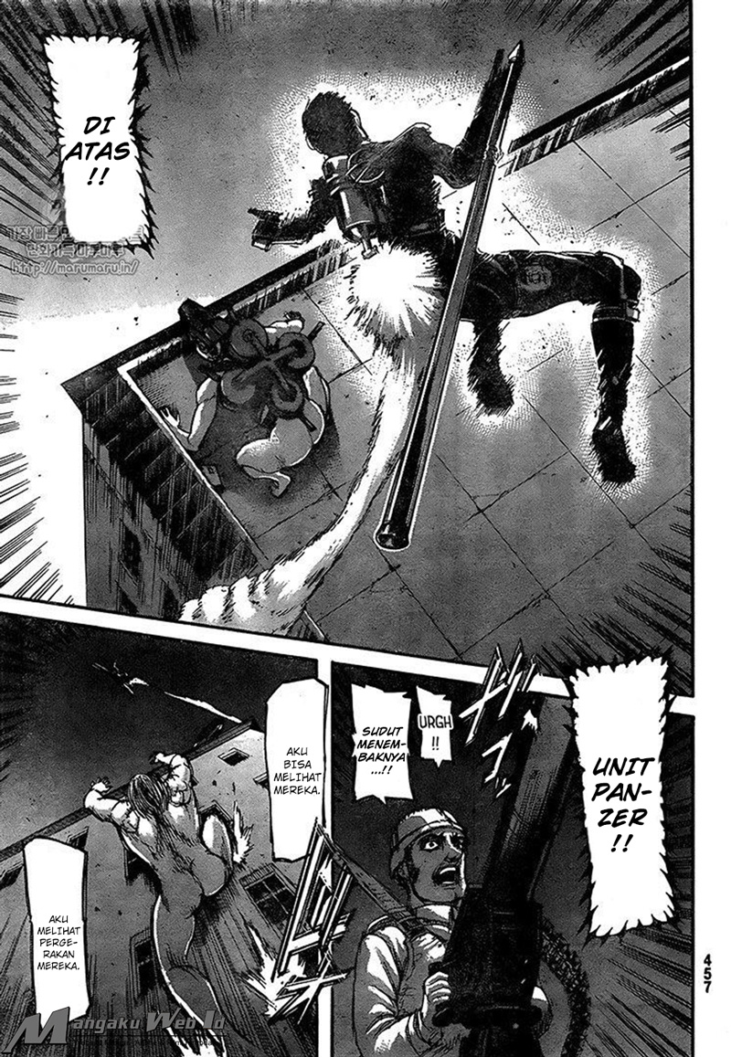 Shingeki no Kyojin chapter 103 halaman 13