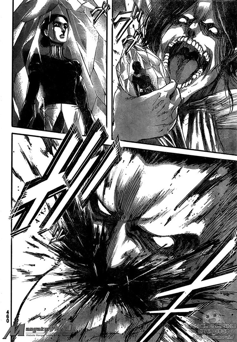 Shingeki no Kyojin chapter 103 halaman 16