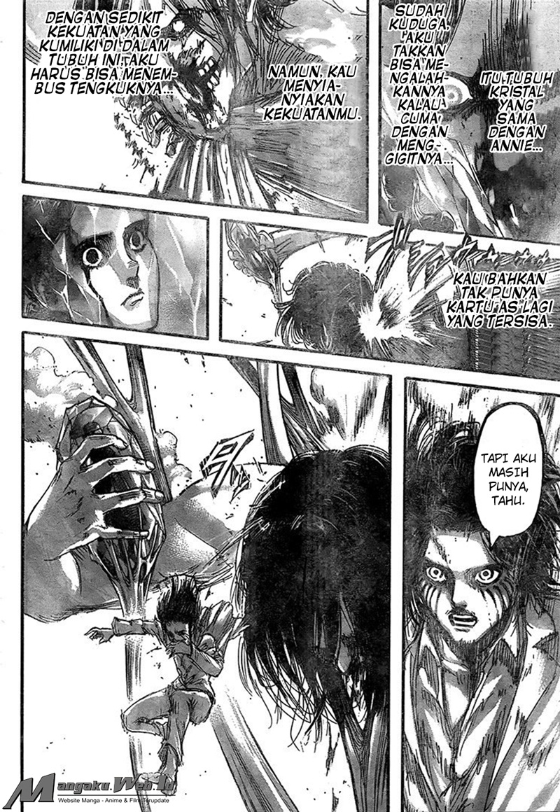 Shingeki no Kyojin chapter 103 halaman 18