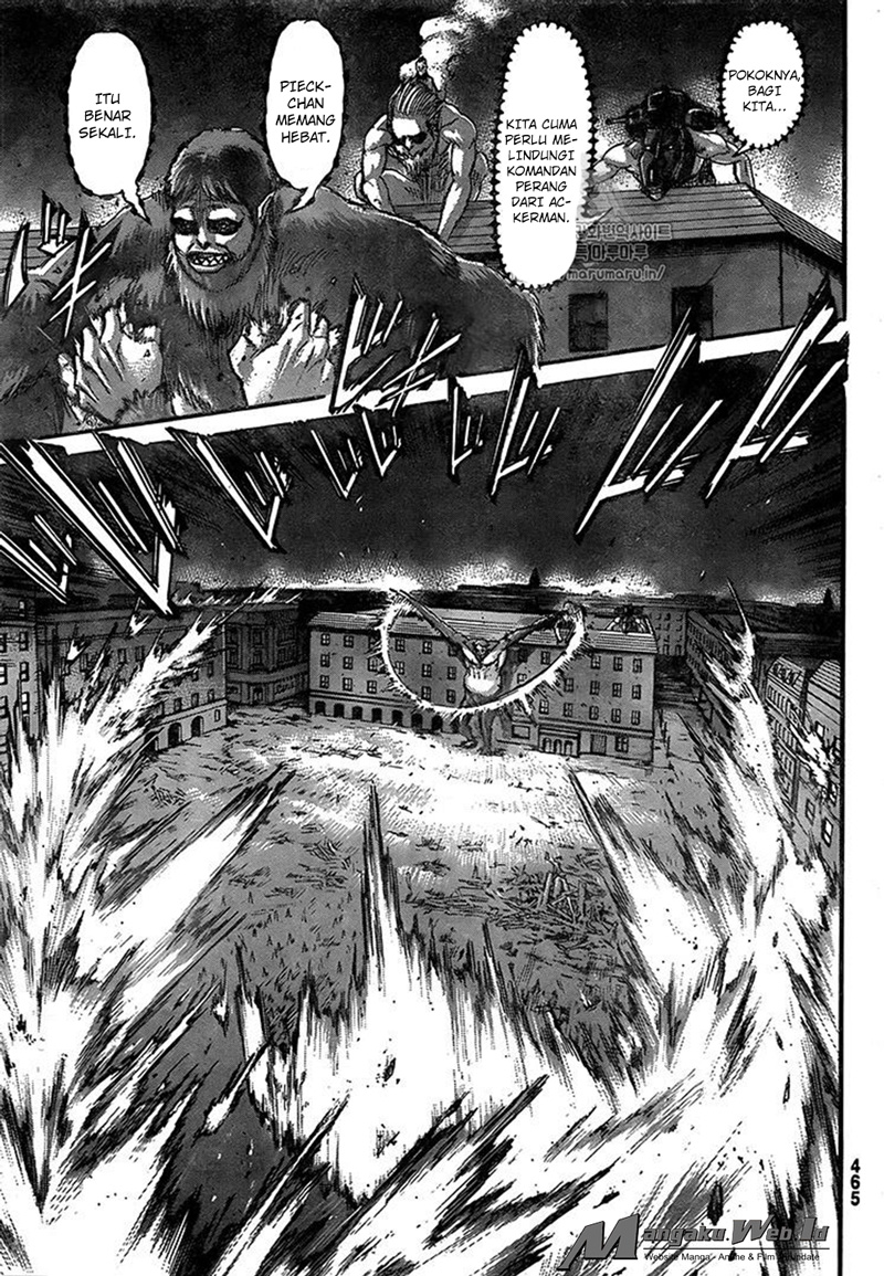 Shingeki no Kyojin chapter 103 halaman 21