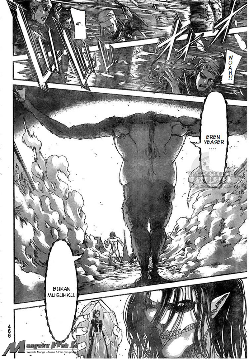Shingeki no Kyojin chapter 103 halaman 22