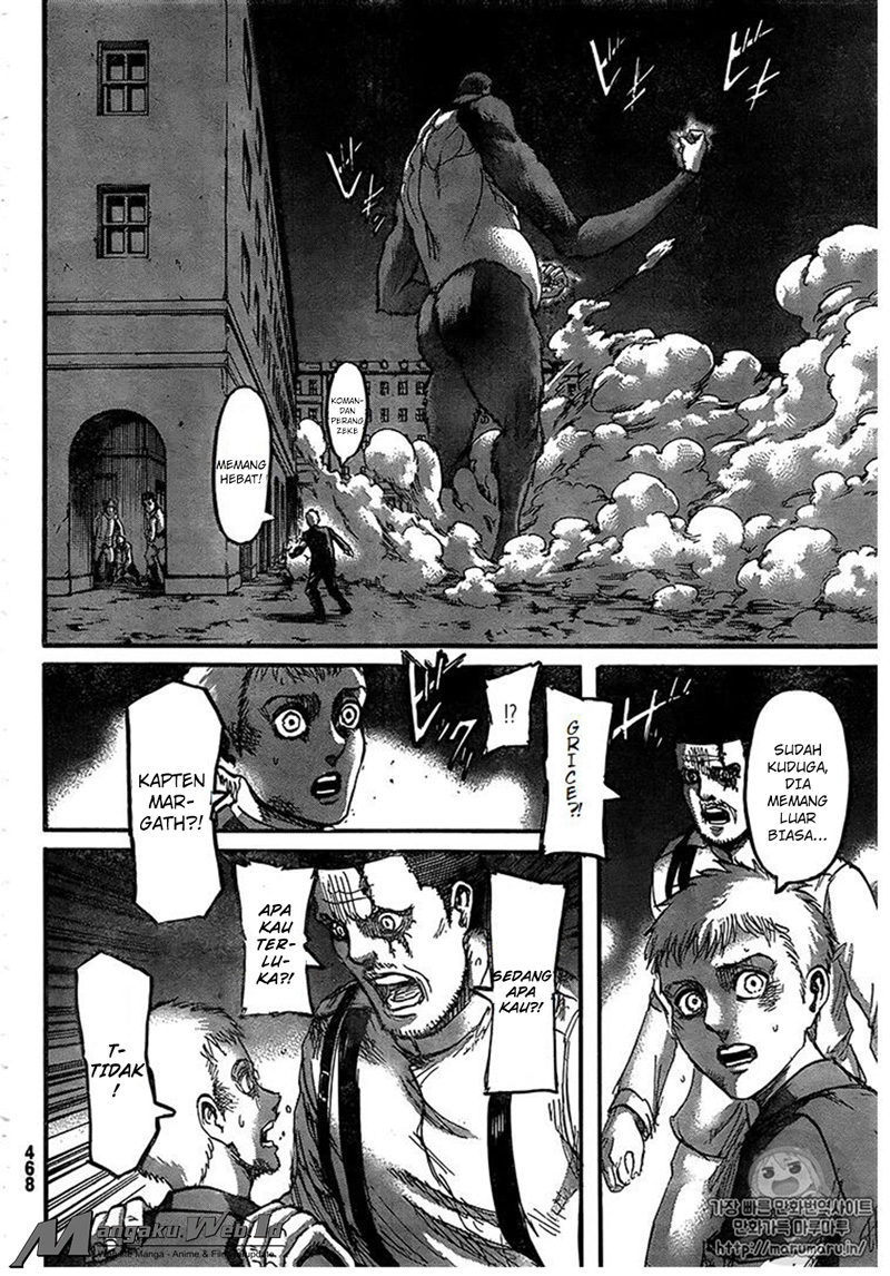 Shingeki no Kyojin chapter 103 halaman 24