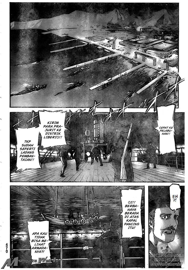 Shingeki no Kyojin chapter 103 halaman 26