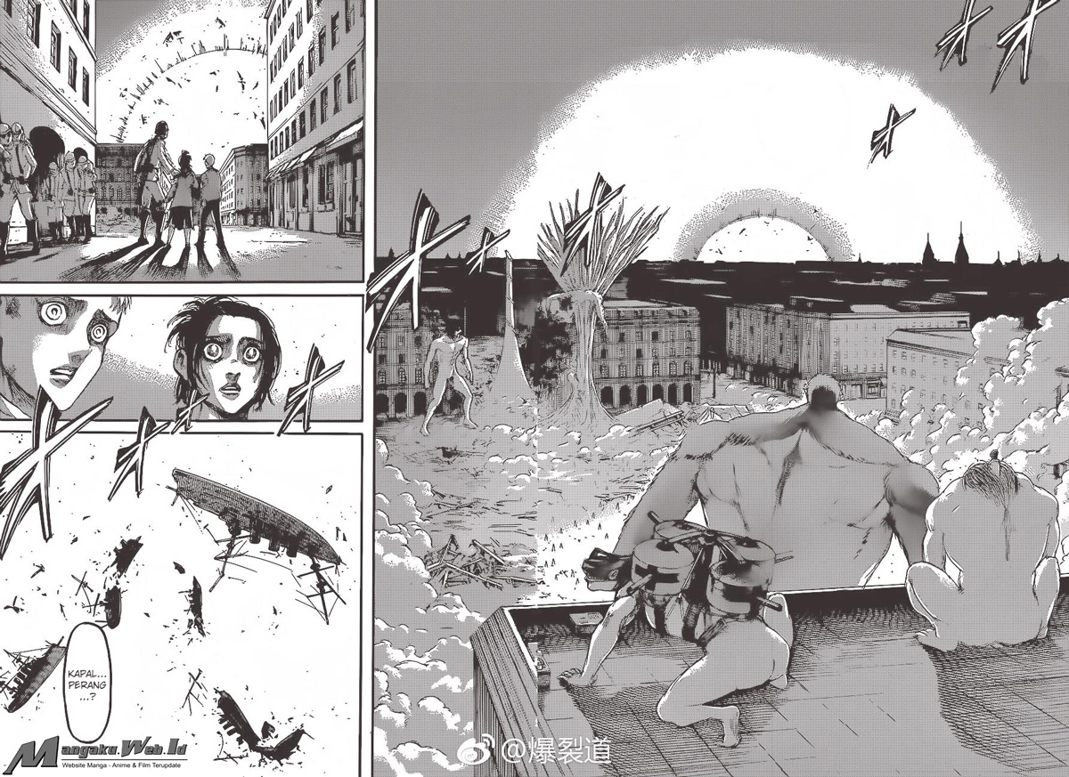 Shingeki no Kyojin chapter 103 halaman 28