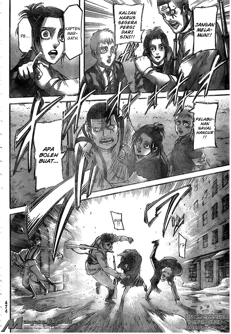 Shingeki no Kyojin chapter 103 halaman 29