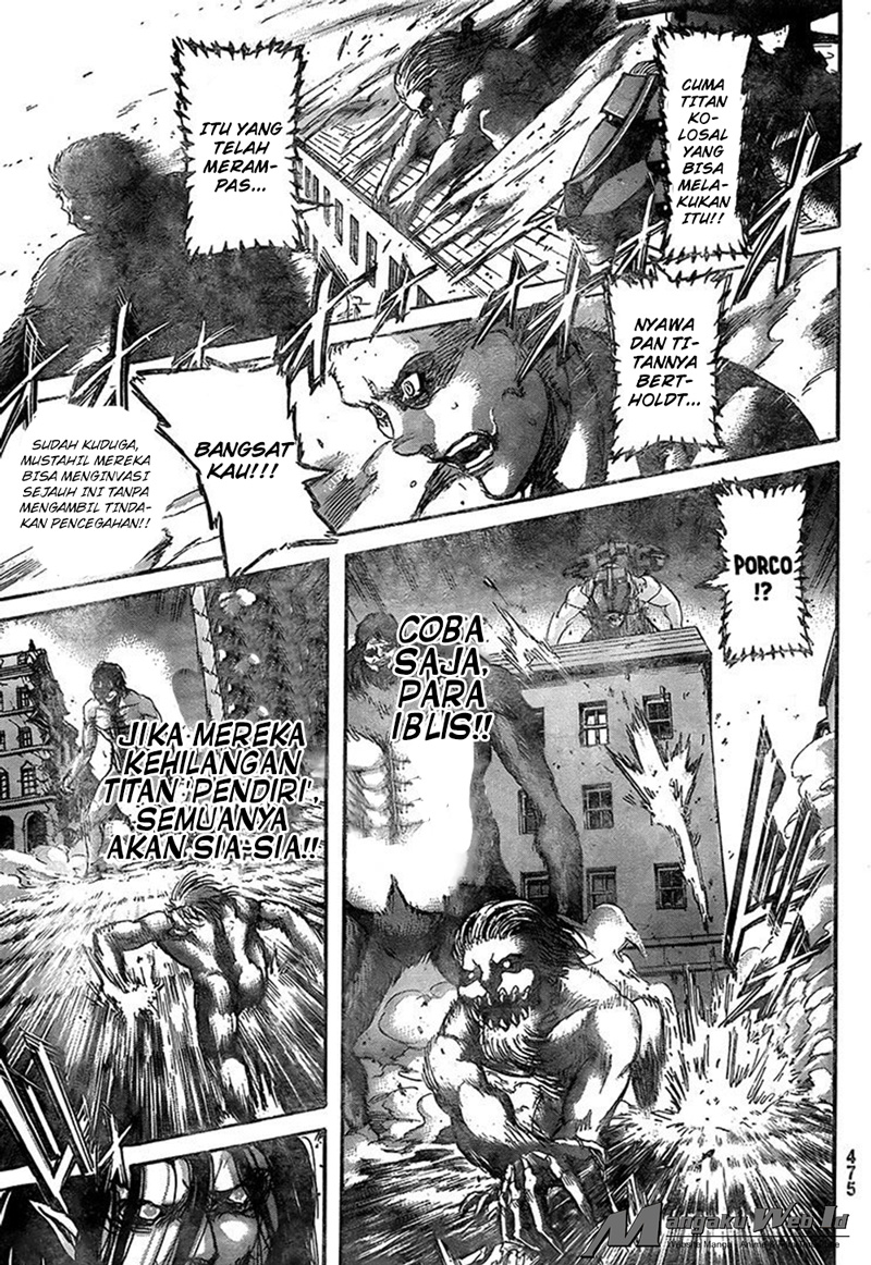 Shingeki no Kyojin chapter 103 halaman 30
