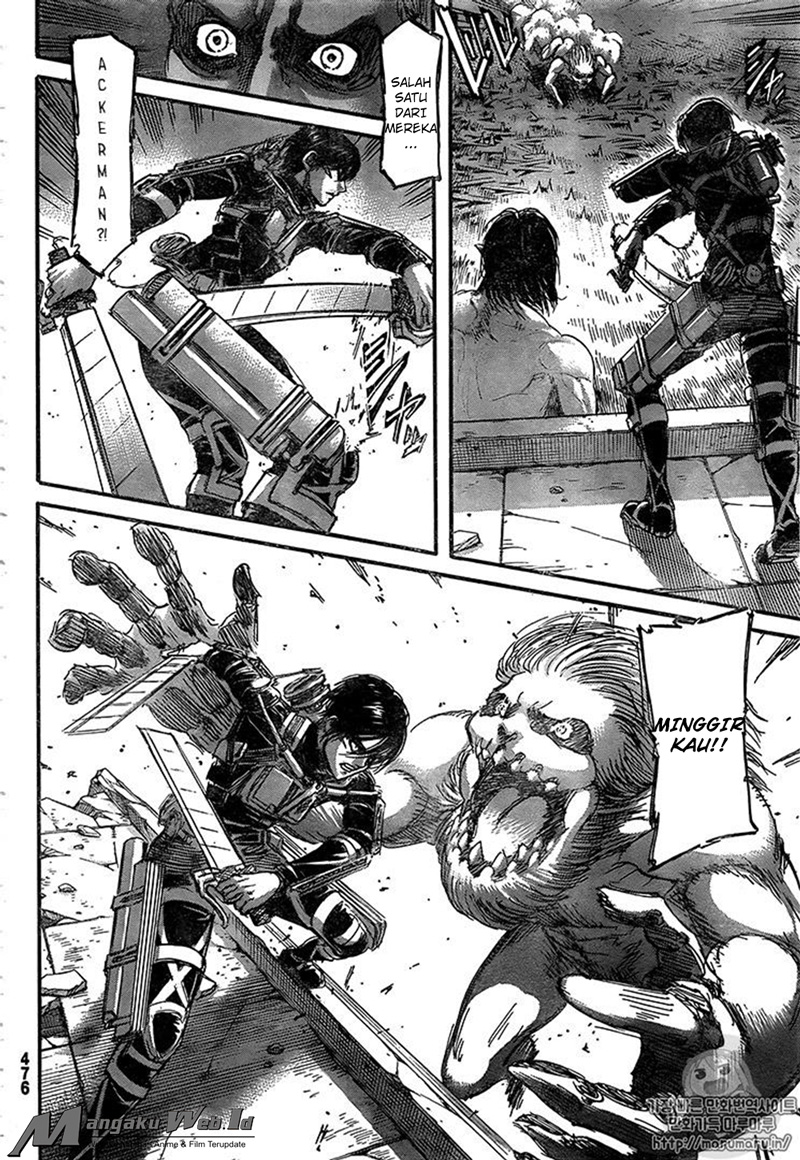 Shingeki no Kyojin chapter 103 halaman 31