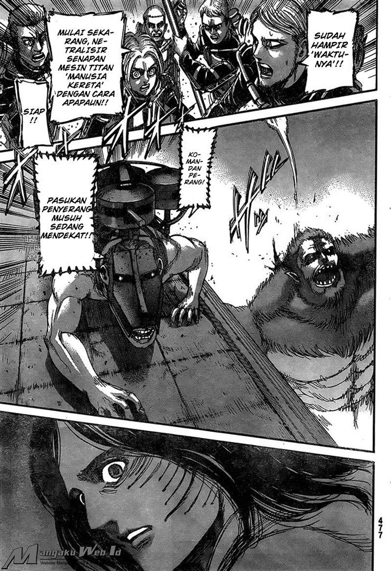 Shingeki no Kyojin chapter 103 halaman 32