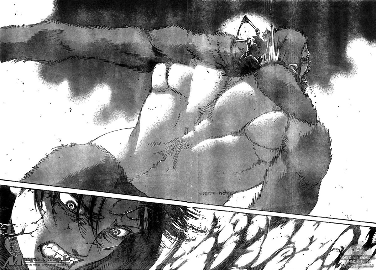 Shingeki no Kyojin chapter 103 halaman 33