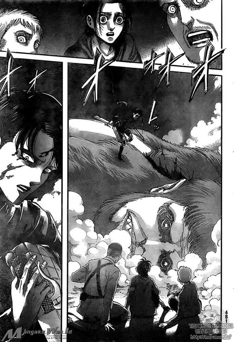Shingeki no Kyojin chapter 103 halaman 35