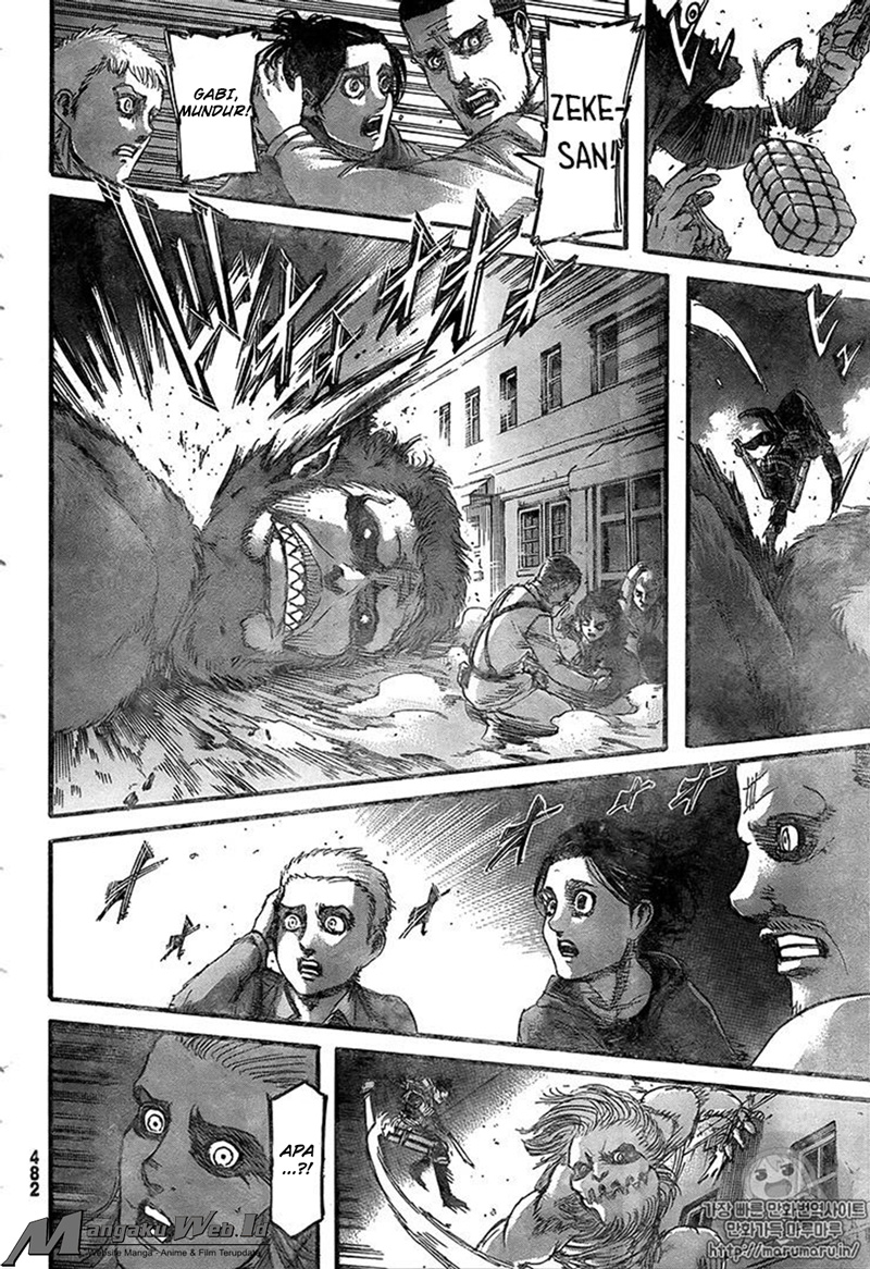 Shingeki no Kyojin chapter 103 halaman 36
