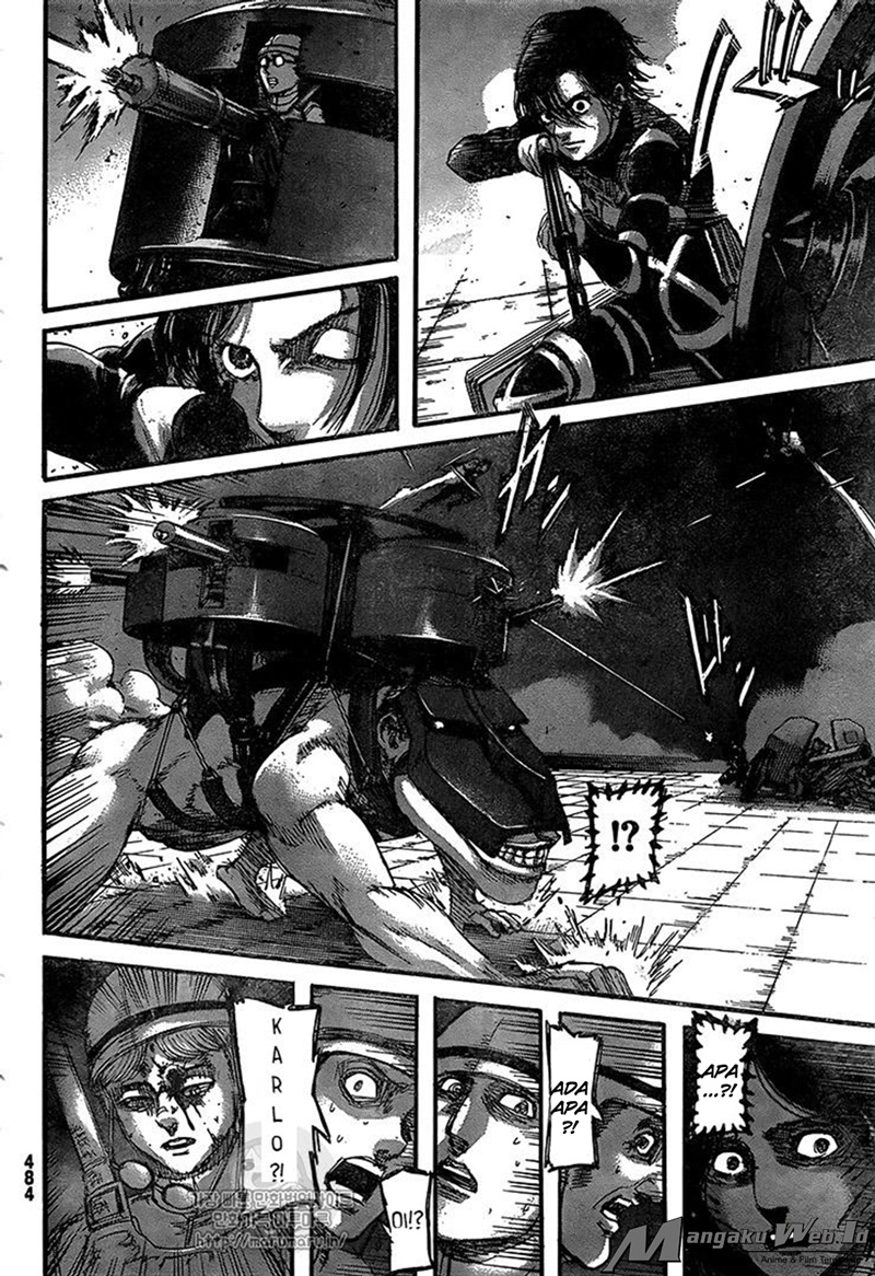 Shingeki no Kyojin chapter 103 halaman 38