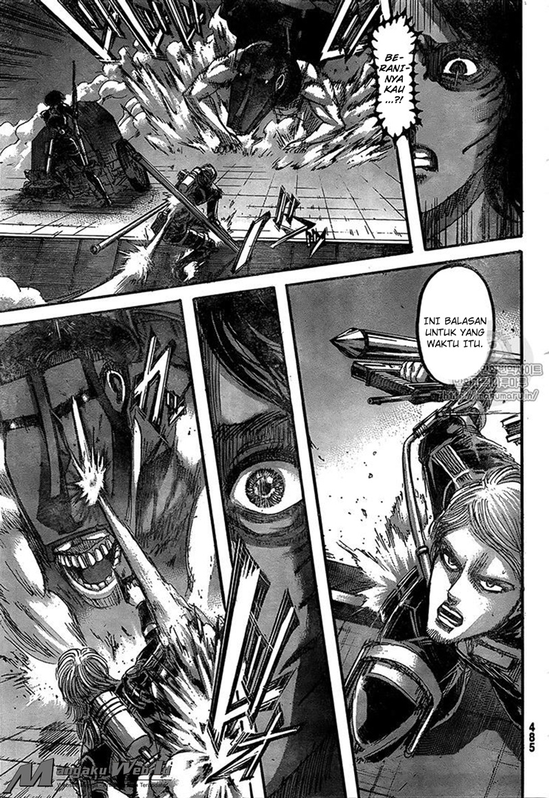 Shingeki no Kyojin chapter 103 halaman 39