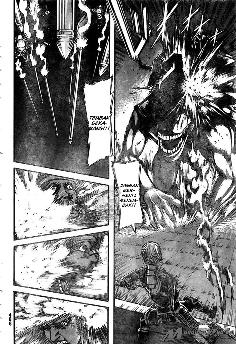 Shingeki no Kyojin chapter 103 halaman 40