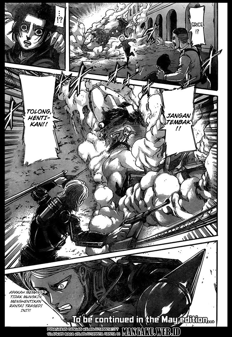 Shingeki no Kyojin chapter 103 halaman 43