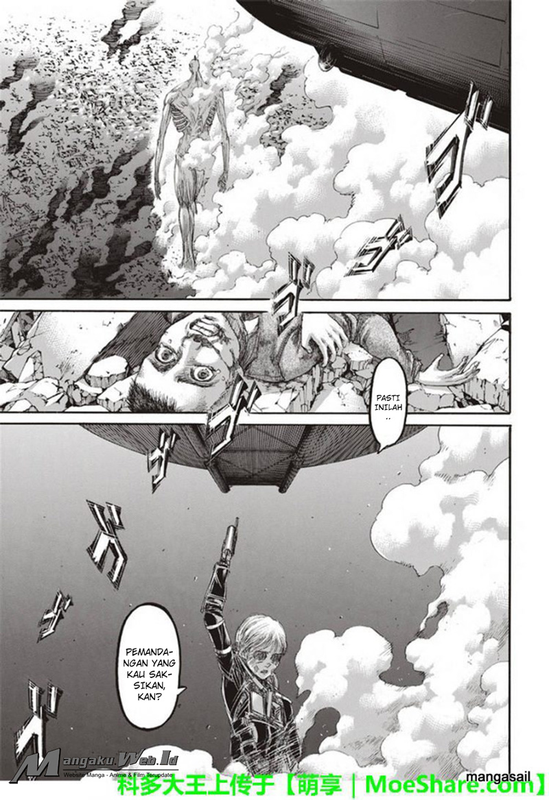 Shingeki no Kyojin chapter 104 halaman 6