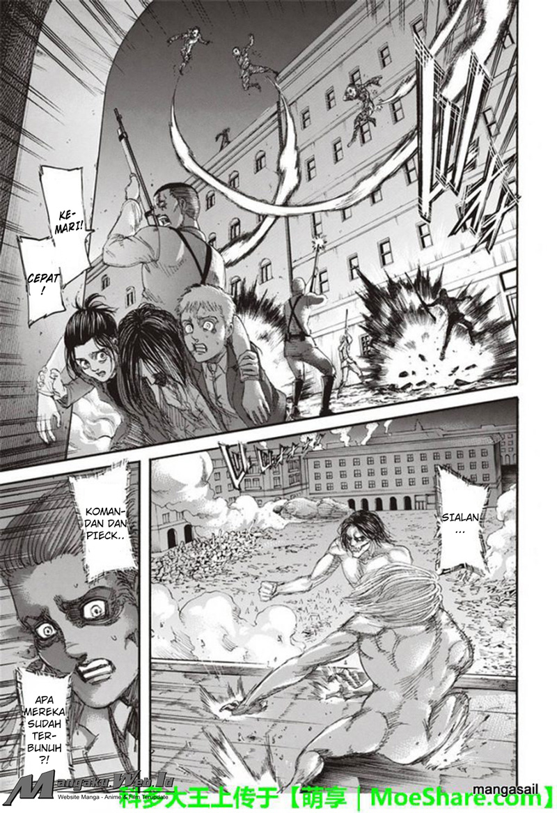 Shingeki no Kyojin chapter 104 halaman 12