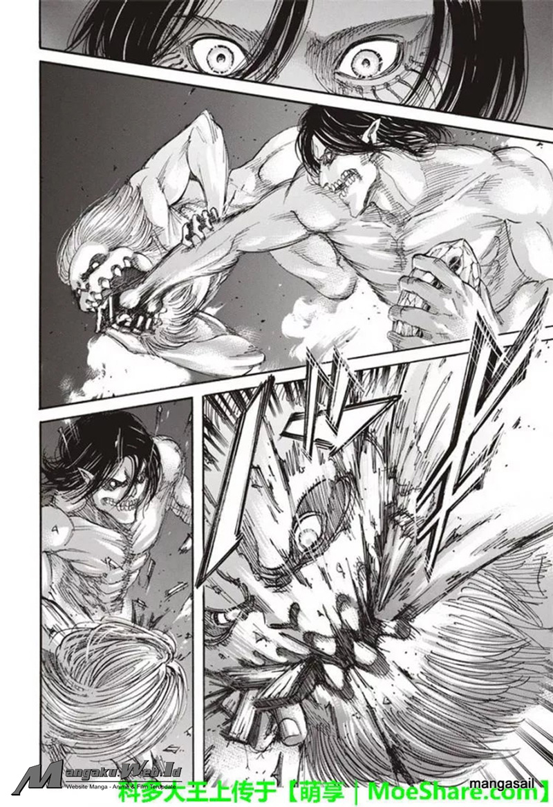 Shingeki no Kyojin chapter 104 halaman 15