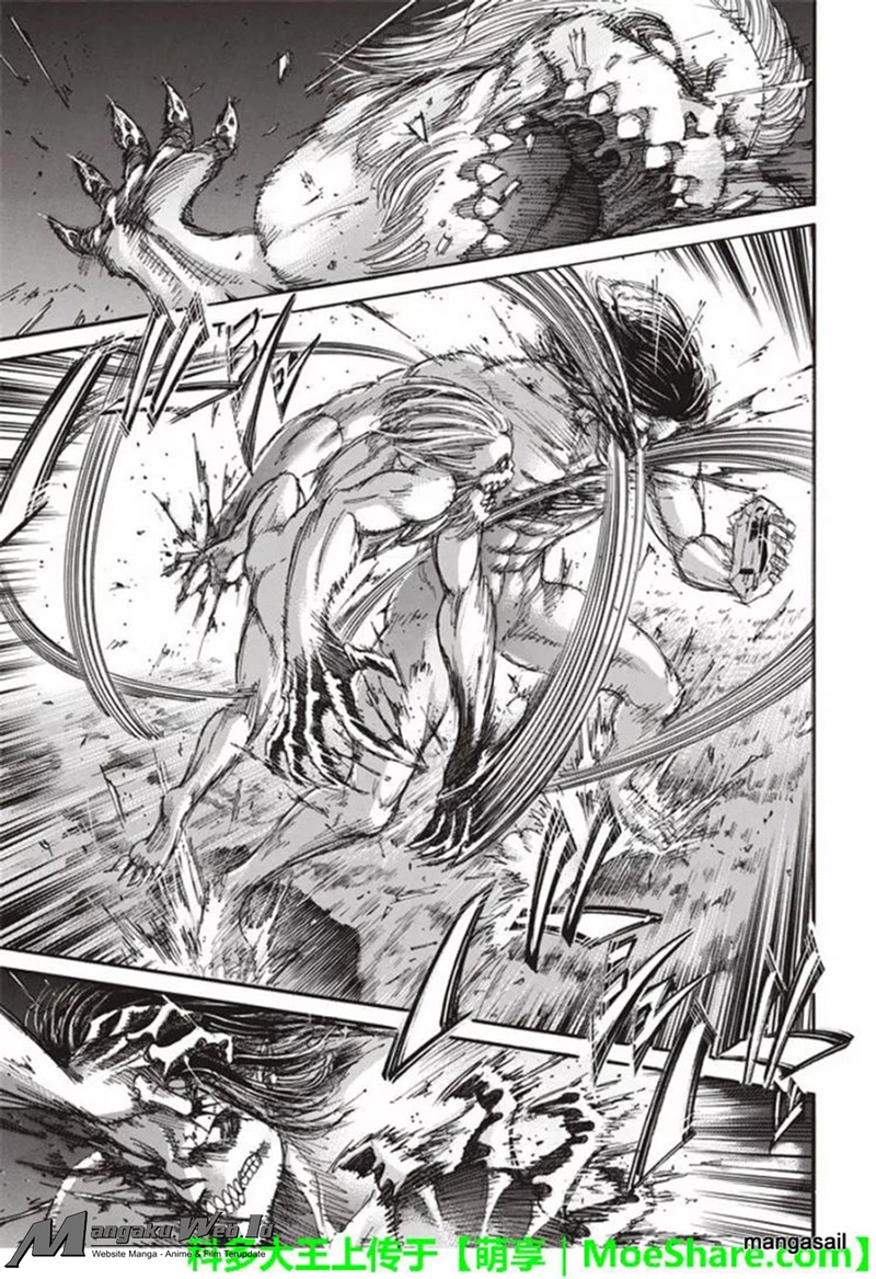 Shingeki no Kyojin chapter 104 halaman 16