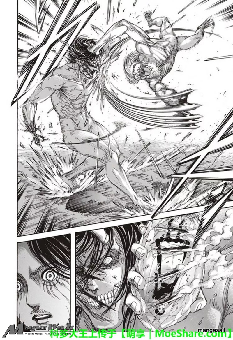 Shingeki no Kyojin chapter 104 halaman 17