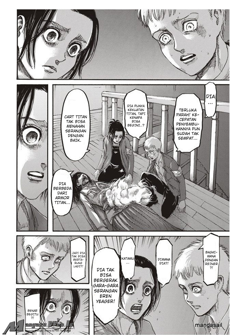 Shingeki no Kyojin chapter 104 halaman 19