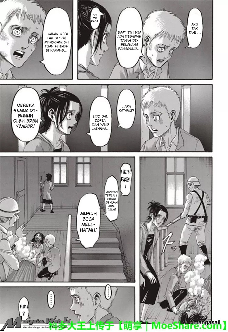 Shingeki no Kyojin chapter 104 halaman 20