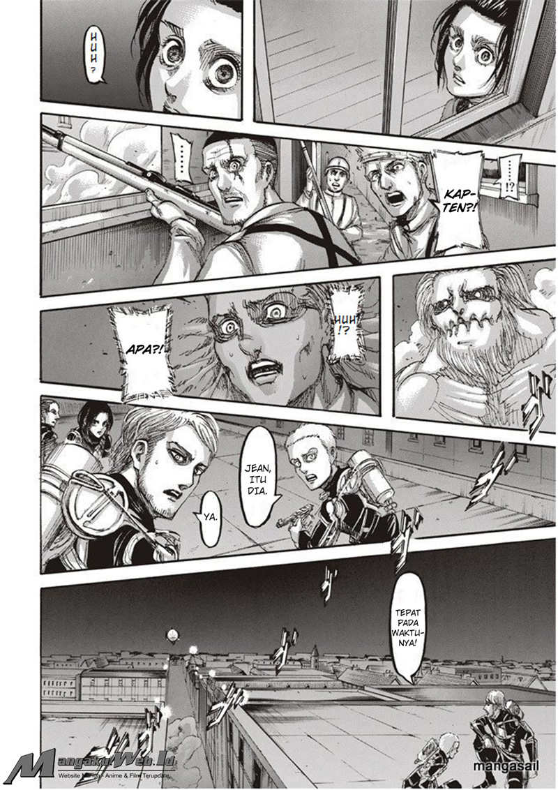 Shingeki no Kyojin chapter 104 halaman 21