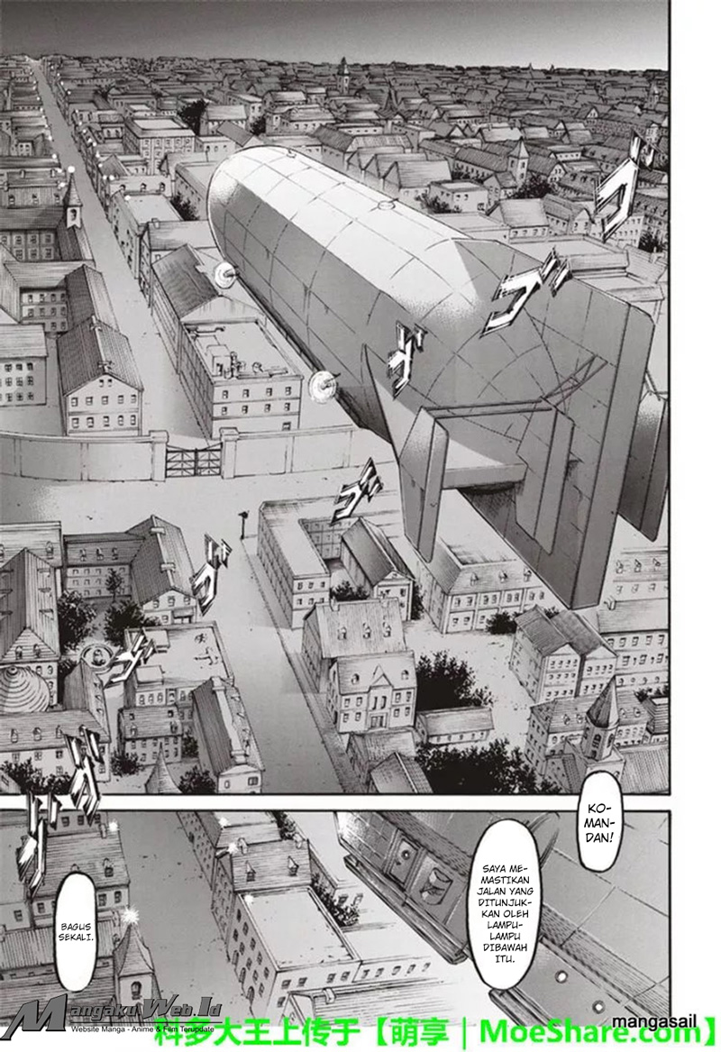 Shingeki no Kyojin chapter 104 halaman 22