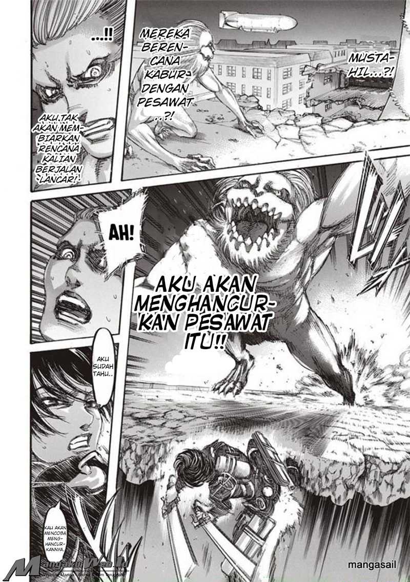 Shingeki no Kyojin chapter 104 halaman 25
