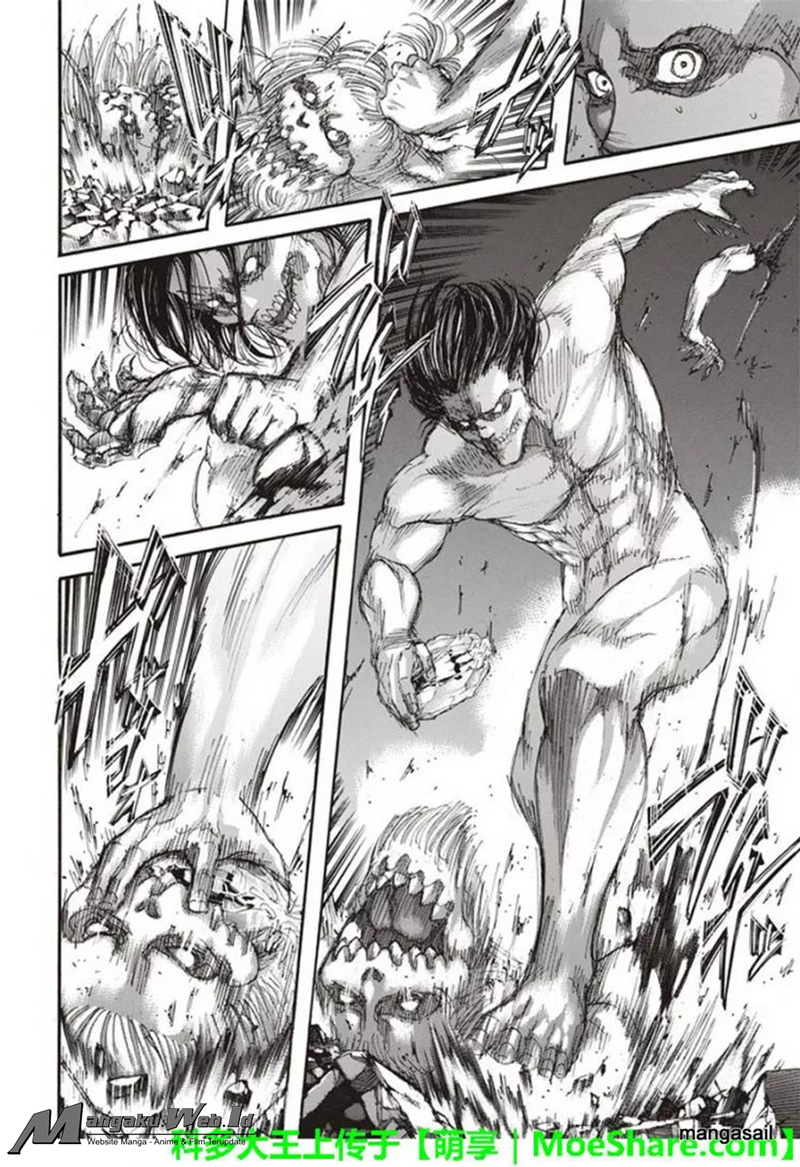 Shingeki no Kyojin chapter 104 halaman 27