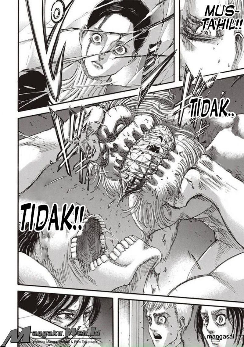 Shingeki no Kyojin chapter 104 halaman 29