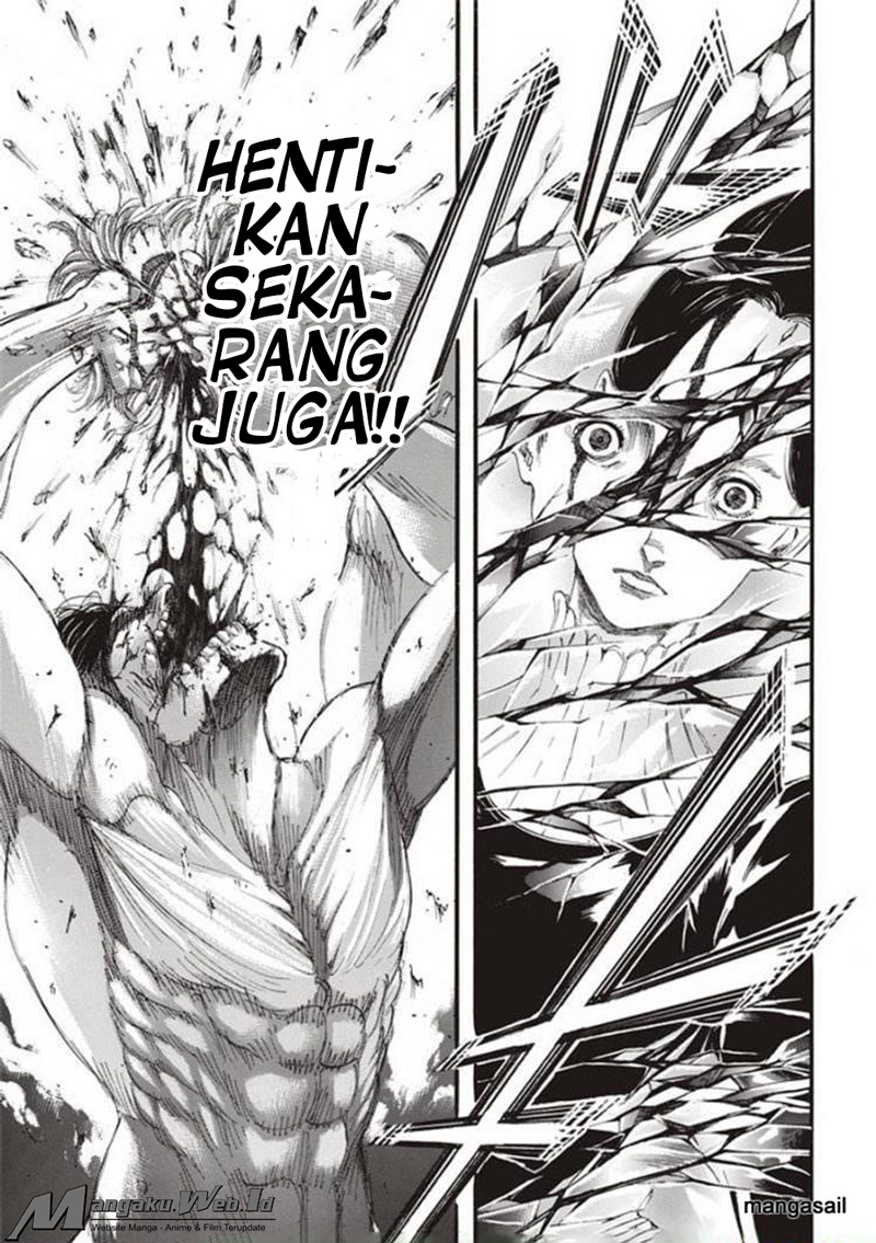 Shingeki no Kyojin chapter 104 halaman 30