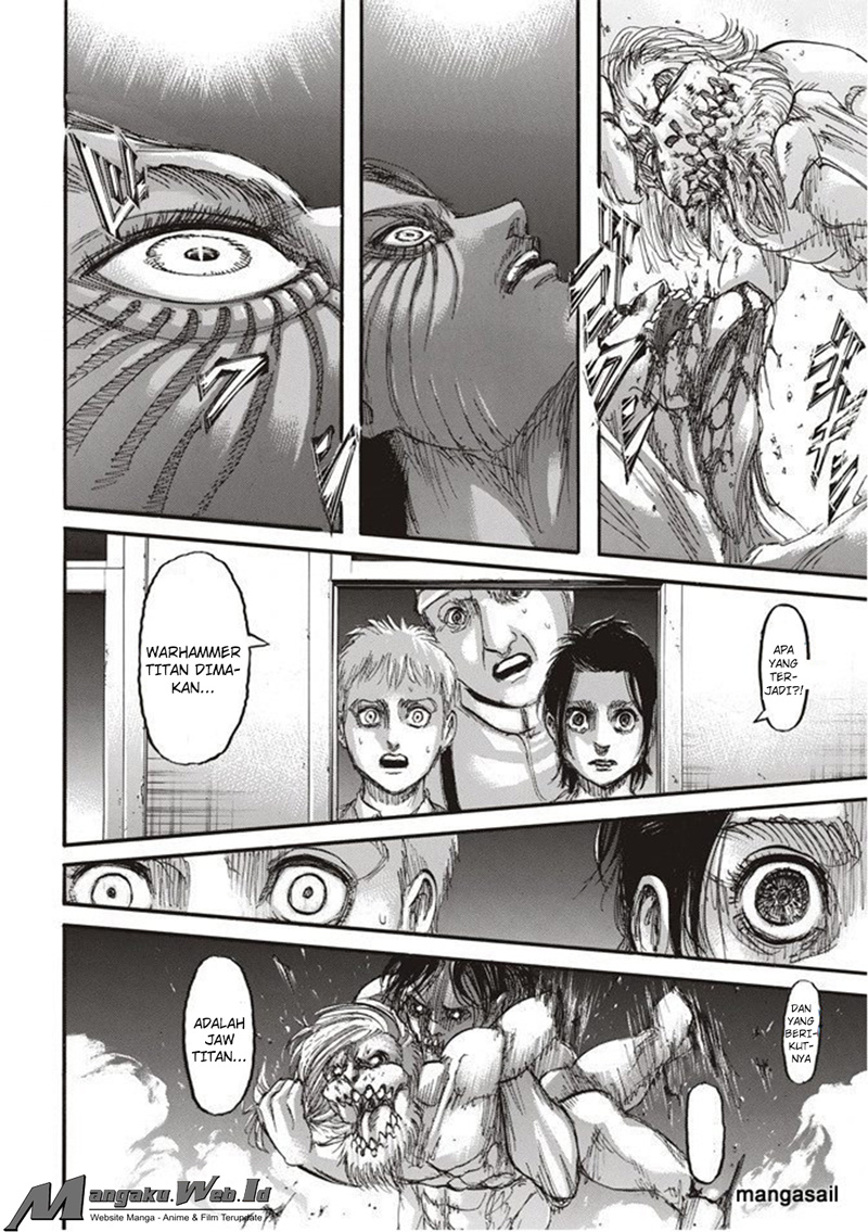 Shingeki no Kyojin chapter 104 halaman 31