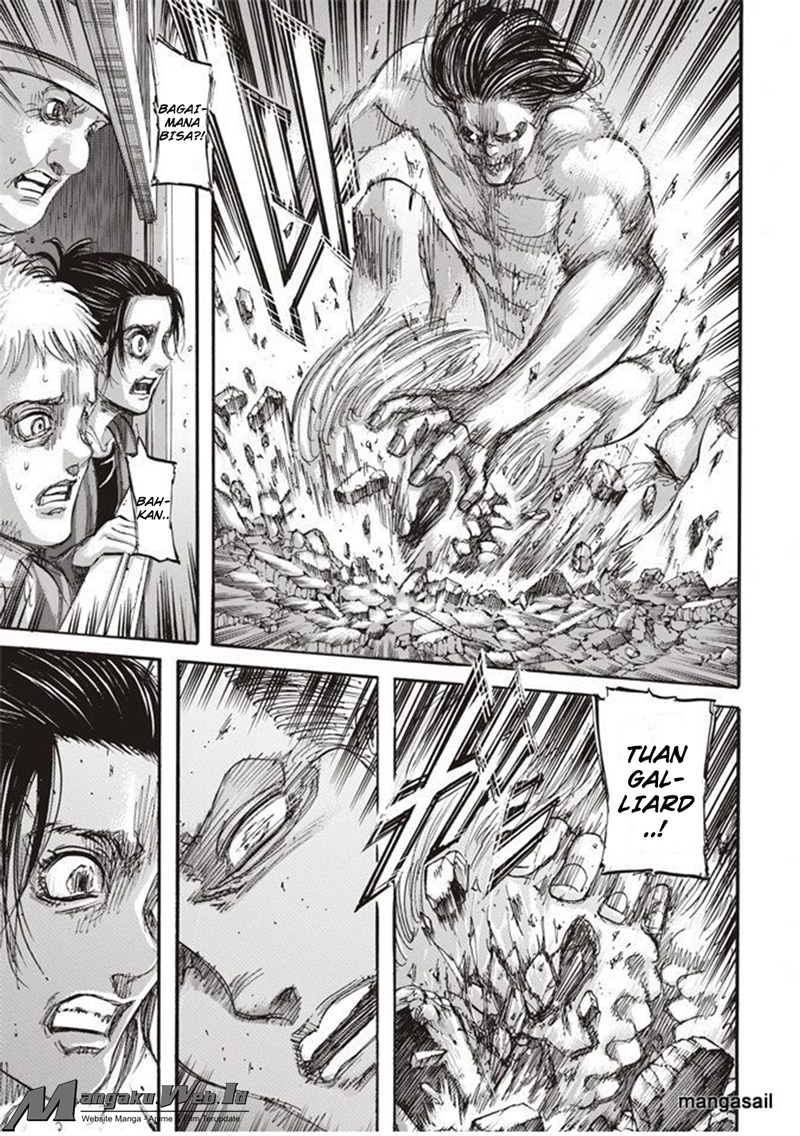 Shingeki no Kyojin chapter 104 halaman 32