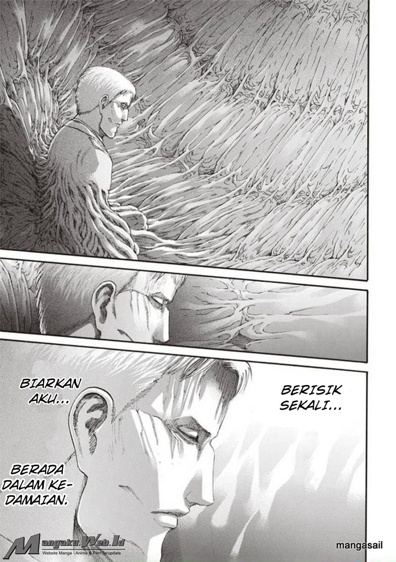 Shingeki no Kyojin chapter 104 halaman 34
