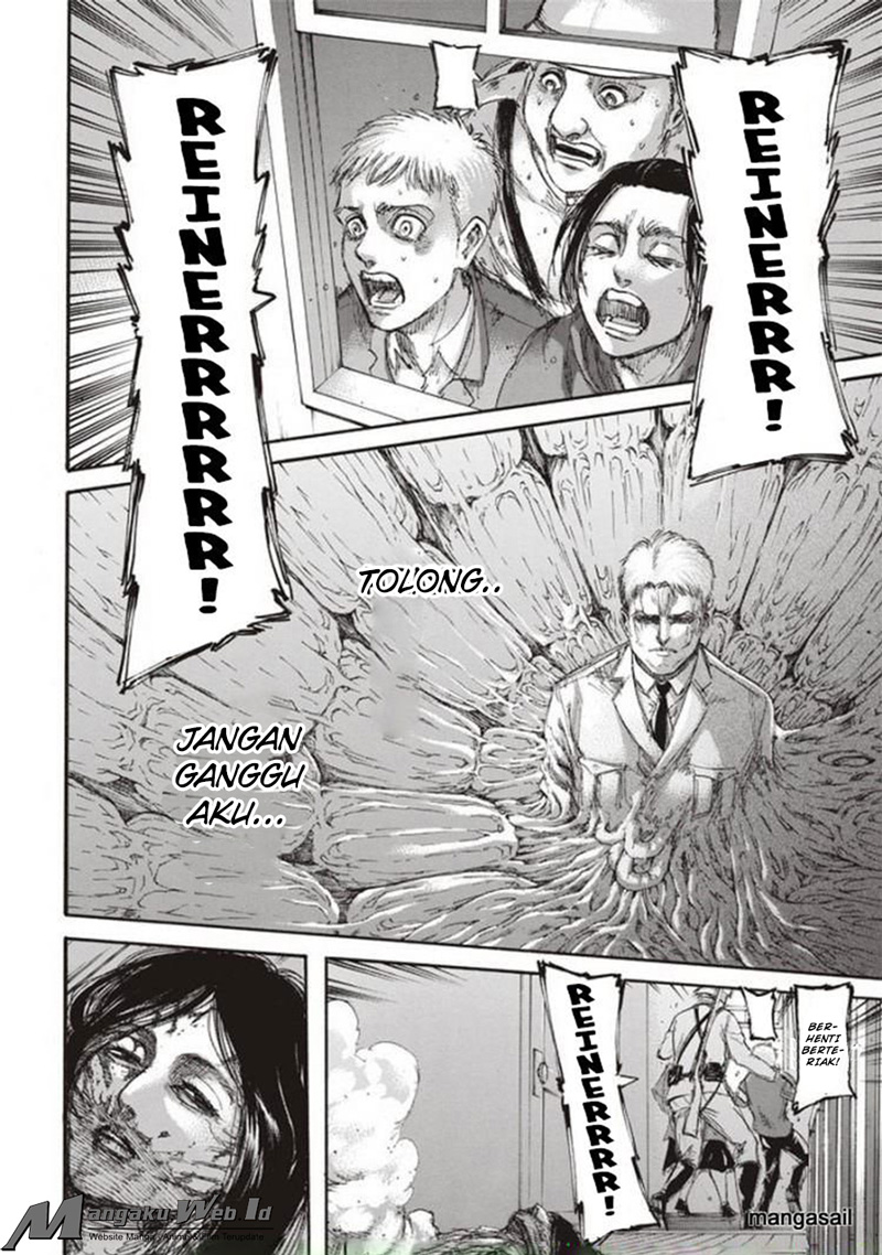 Shingeki no Kyojin chapter 104 halaman 35