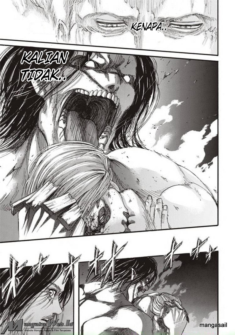 Shingeki no Kyojin chapter 104 halaman 36